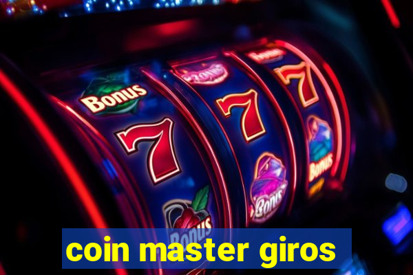 coin master giros